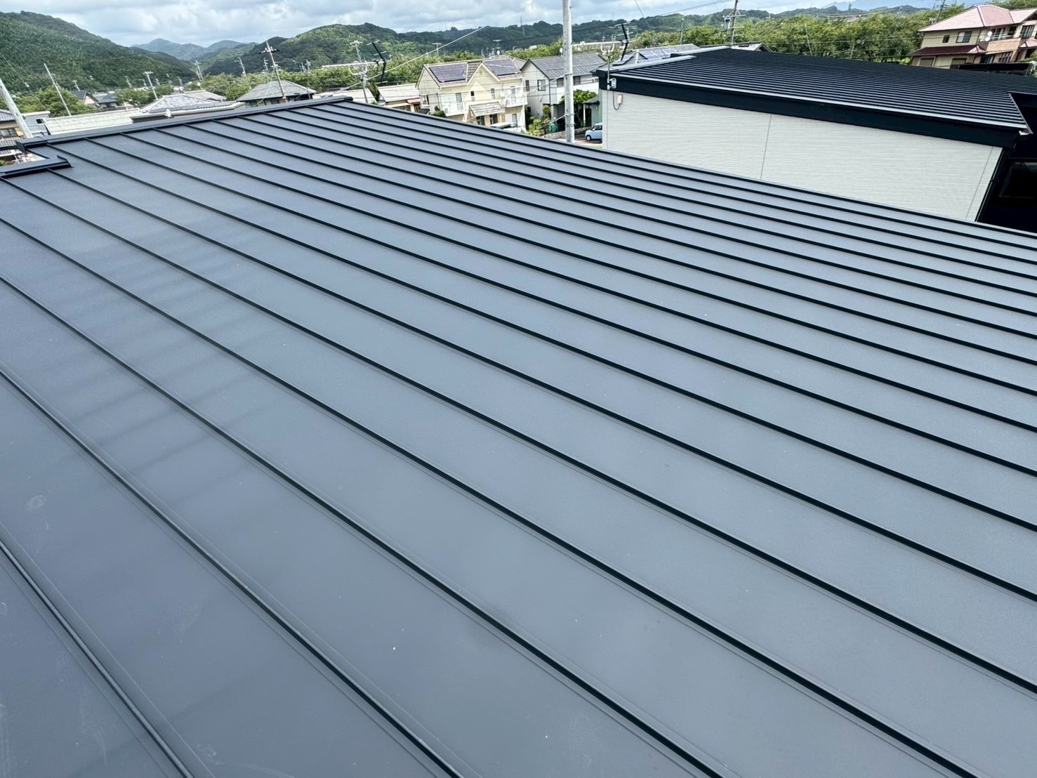 代表取締役 林 浩三